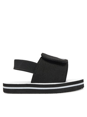 Karl Lagerfeld Kids Karl Lagerfeld Kids Sandali Z30384 M Nero