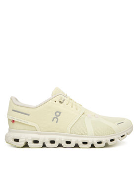 On On Sneakersy Cloud 6 3WF10064654 Žlutá