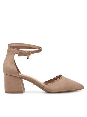 DeeZee DeeZee Туфлі DF-82574-4 Бежевий