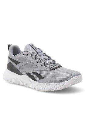 Reebok Obuća Za Teretanu Nfx Trainer 100032889 Siva