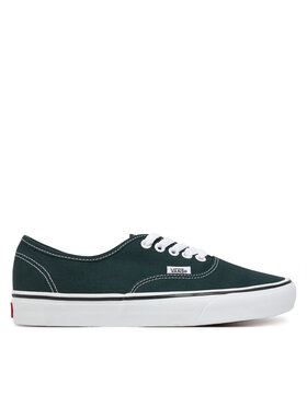 Vans Vans Tenisówki Authentic VN000D7YPRM1 Zielony