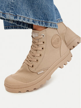 Palladium Palladium Scarponcini Pampa Hi mono U 73089-271-M Beige