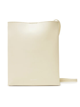 Calvin Klein Calvin Klein Kabelka Line Ns Crossbody Lth Bag LV04F3005G Bílá