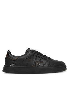 Premiata Premiata Sneakersy Quinn Var 8212 Czarny