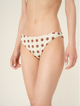 Outhorn Outhorn Spodnji del bikini OTHSS23UBKBF016 Bež
