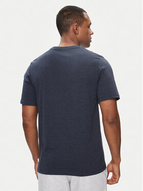 Jack&Jones T-shirt 12222887 Tamnoplava Standard Fit