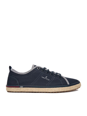 Nautica Nautica Espadrile CEO-LEADSMAN-01 Mornarsko modra