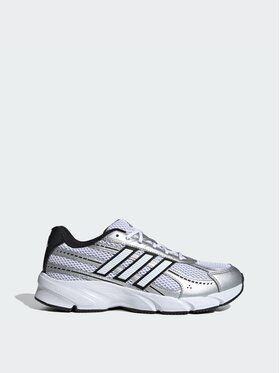 adidas adidas Półbuty TECHNOCHAOS 2000 Biały