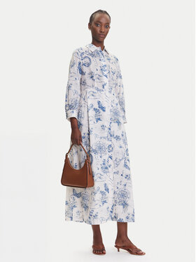 Φόρεμα πουκάμισο Fracomina φωτογραφία