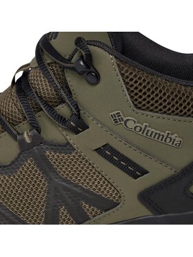 Columbia Trekking Peakfreak™ Ii Mid Outdry™ 2005091 Smeđa