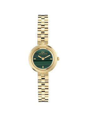 Daniel Wellington Daniel Wellington Zegarek DW00101004 Złoty