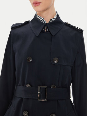 Tommy Hilfiger Καπαρτίνα Tommy Hilfiger - 4