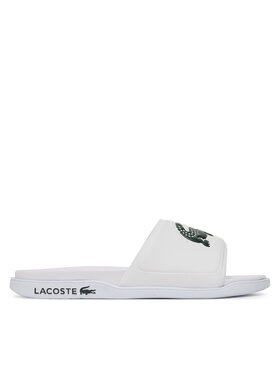 Lacoste Lacoste Papucs 7-49CMA0038 Fehér