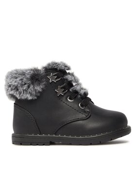 Mayoral Mayoral Schnürschuhe 42399 Schwarz