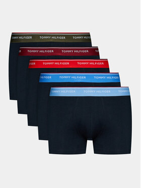 Tommy Hilfiger Tommy Hilfiger Комплект боксерки UM0UM03270 Цветен