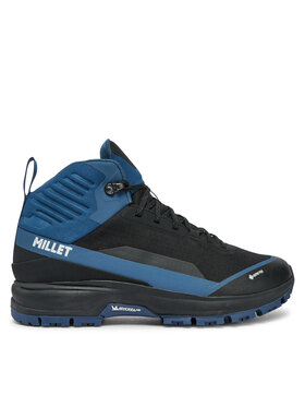 Millet Millet Trekking Wanaka Mid GORE-TEX MIG1937-N3178 Tamnoplava