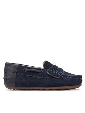 Mayoral Mayoral Mocassini 41577 Blu scuro