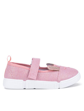 Nelli Blu Nelli Blu Pantofole CF2414-1 Rosa