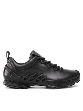 ECCO ECCO Sneakersy Biom Aex W 80283301001 Černá