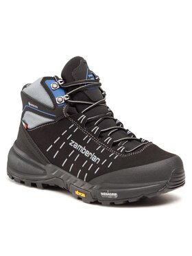 Zamberlan Zamberlan Trekingová obuv 334 Circe Gtx GORE-TEX Čierna
