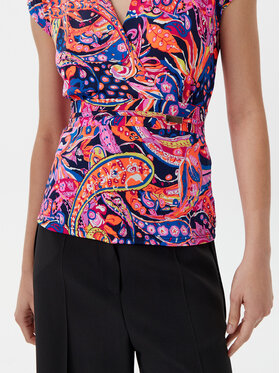 Μπλουζάκι Morgan φωτογραφία