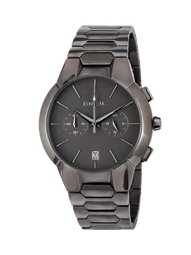 Breil Breil Zegarek NEW ONE Szary