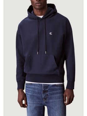 Calvin Klein Jeans Calvin Klein Jeans Μπλούζα PREMIUM TERRY MONOGR Μπλε Premium Fit