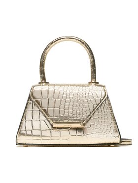 Aldo Aldo Сумка Rotana 13681527 Золотий