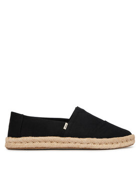 Toms Toms Espadrillid Alpargata Rope 2.0 10020687 Must