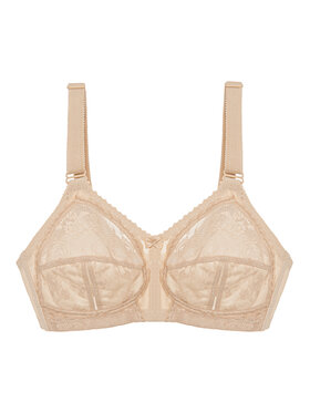 Triumph Triumph Reggiseno senza ferretto Doreen 10166213 Beige