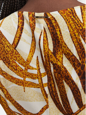 Just Cavalli Φόρεμα κοκτέιλ Just Cavalli - 5