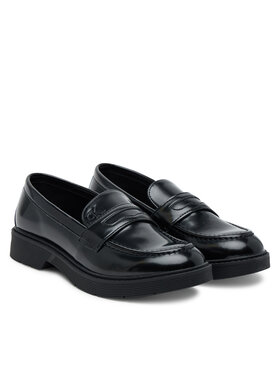 Κλειστά παπούτσια Calvin Klein φωτογραφία