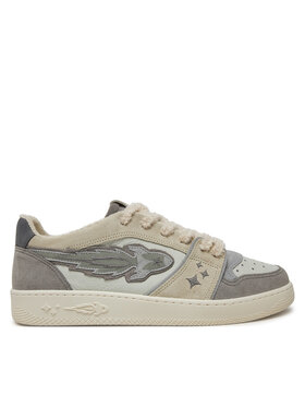 Enterprise Japan Enterprise Japan Sneakersy BB5003 PX635 S1074 Szary