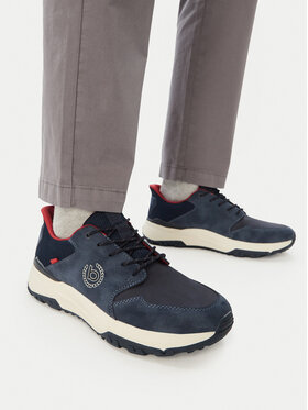 Bugatti Bugatti Sneakers 322-AVL02-5500-4100 Bleumarin
