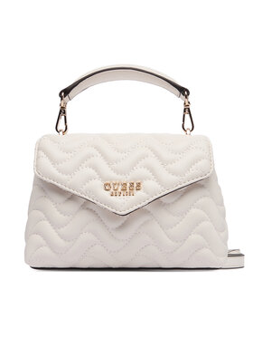 Guess Guess Kabelka HWQG96 53780 Biela
