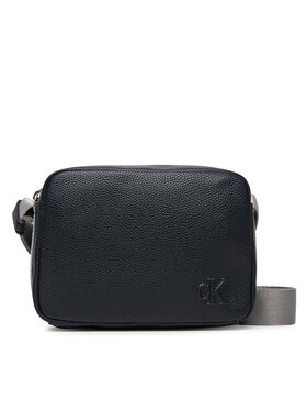 Calvin Klein Jeans Calvin Klein Jeans Saszetka Cargo Camera Bag LV04G3081G Niebieski
