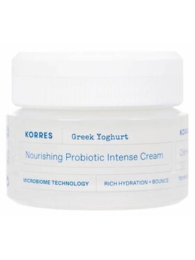 Korres Korres Greek Yoghurt Krem do twarzy