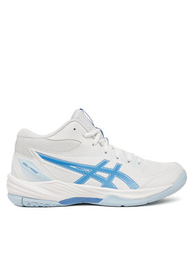 Asics Asics Zāles apavi Gel-Task Mt 4 1072A105 Balts