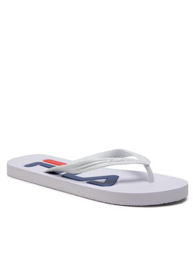 Fila Fila Flip flop Troy Slipper FFM0007.10004 Alb