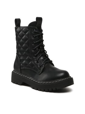 DeeZee DeeZee Черевики туристичні CS5587-12 Чорний