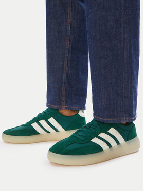 adidas adidas Laisvalaikio batai Barreda Decode JI2318 Žalia