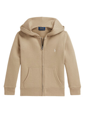 Polo Ralph Lauren Polo Ralph Lauren Pulóver 322799360506 Bézs Regular Fit
