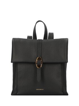 Coccinelle Coccinelle Rucksack 318420 Schwarz