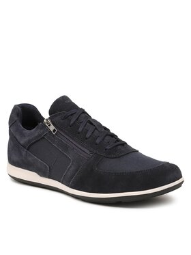 Geox Geox Sneakers U Ionio U35DZA02211C4002 Blu scuro