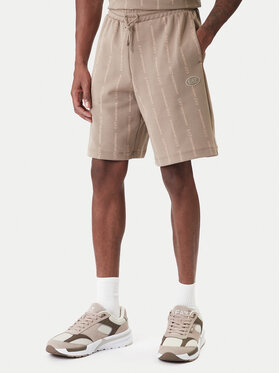 EA7 Emporio Armani EA7 Emporio Armani Sport rövidnadrág 7M001393 AF12660 F1030 Bézs Regular Fit