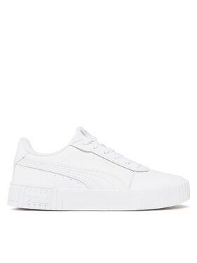 Puma Puma Sneakersy Carina 2.0 385849 02 Biały