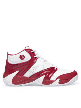 Shaq Shaq Sneakers DEVASTATOR AQ95010M-WR Weiß