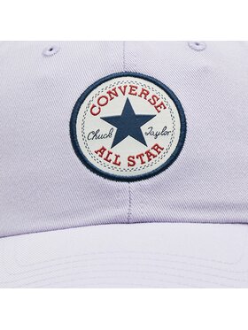 Converse Kapa S šiltom 10022134-A22 Vijolična