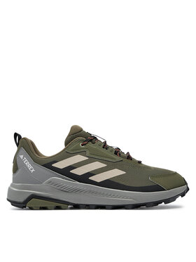adidas adidas Bakancs Terrex Anylander ID0894 Zöld