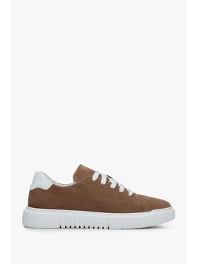 Estro Estro Sneakers ER00111157 Καφέ